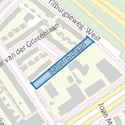 Perceel STR03-C-3789