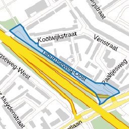 Perceel STR03-C-3795