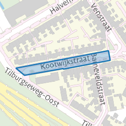 Perceel STR03-C-3799