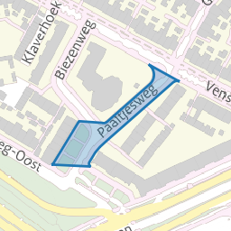 Perceel STR03-C-3801