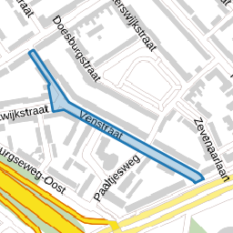 Perceel STR03-C-3803