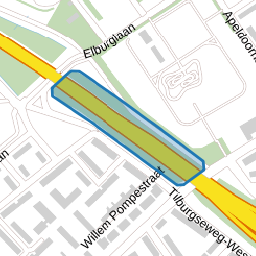 Perceel STR03-C-3805