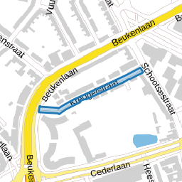 Perceel STR03-C-3808