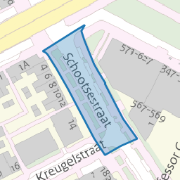 Perceel STR03-C-3811