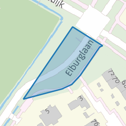 Perceel STR03-C-3814