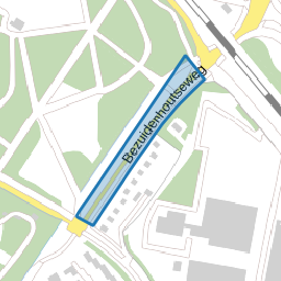 Perceel STR03-C-3815