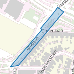 Perceel STR03-C-3819