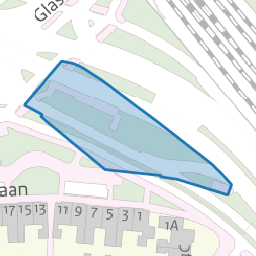 Perceel STR03-C-3821