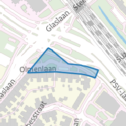 Perceel STR03-C-3822