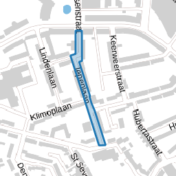 Perceel STR03-C-3832