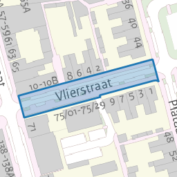 Perceel STR03-C-3839