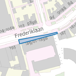 Perceel STR03-C-3840