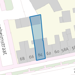 Perceel STR03-C-3845