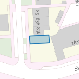 Perceel STR03-C-3846