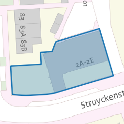 Perceel STR03-C-3847