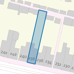 Perceel STR03-C-3860