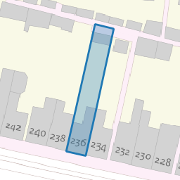 Perceel STR03-C-3861