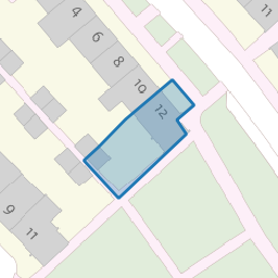 Perceel STR03-C-3863