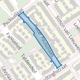 Perceel STR03-C-3864