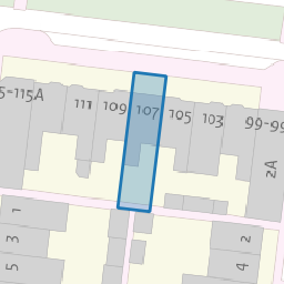 Perceel STR03-C-3866