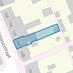 Perceel STR03-C-3876