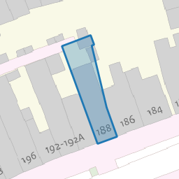 Perceel STR03-C-3888