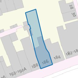 Perceel STR03-C-3889