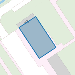 Perceel STR03-C-3890