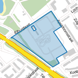 Perceel STR03-C-3891