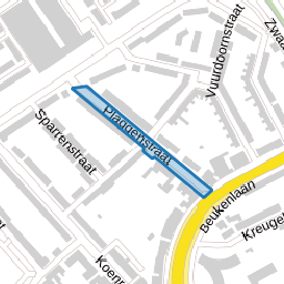 Perceel STR03-C-3892