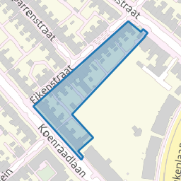 Perceel STR03-C-3893