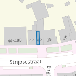 Perceel STR03-C-3900