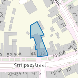 Perceel STR03-C-3901