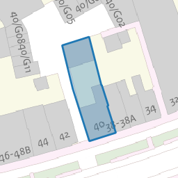 Perceel STR03-C-3906