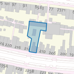 Perceel STR03-C-3908