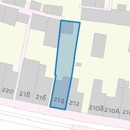 Perceel STR03-C-3909