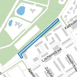 Perceel STR03-C-3915