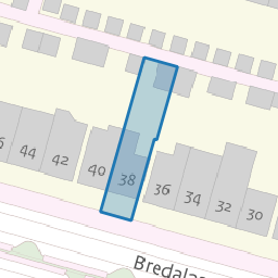 Perceel STR03-C-3919