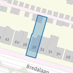 Perceel STR03-C-3920