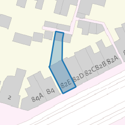 Perceel STR03-C-3921