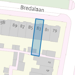 Perceel STR03-C-3928