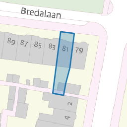 Perceel STR03-C-3929