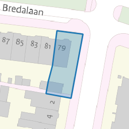 Perceel STR03-C-3930