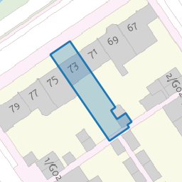 Perceel STR03-C-3951