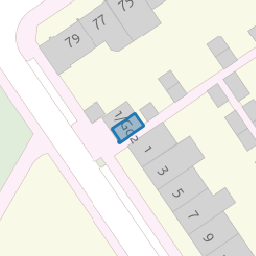 Perceel STR03-C-3956