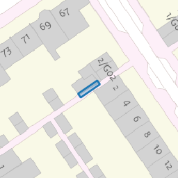 Perceel STR03-C-3957