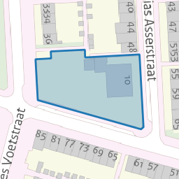 Perceel STR03-C-3973