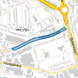 Perceel STR03-C-3985