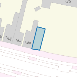 Perceel STR03-C-3991