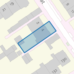 Perceel STR03-C-3996